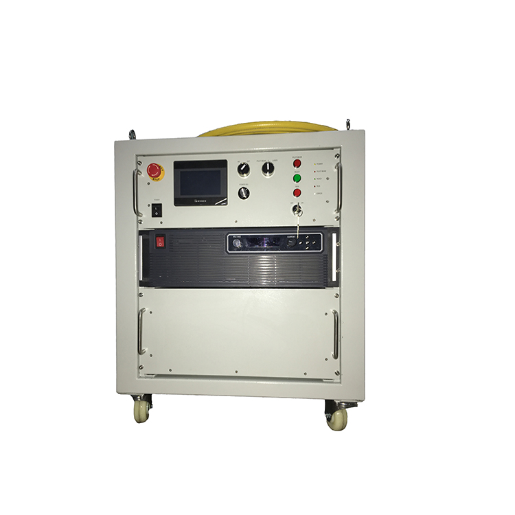 Diode Laser 3500W for Welding and Cladding