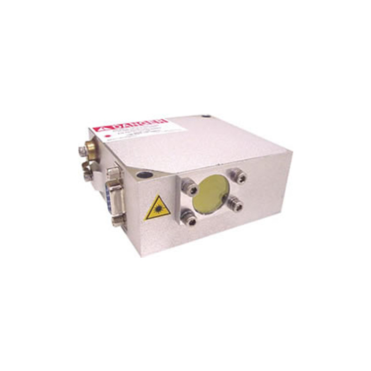 collimated laser diode